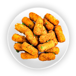 Mozzarella Stick Starter 