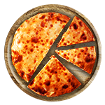 Italian Calzone Pizza 