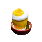 Lemon Sorbet (in Skin) 