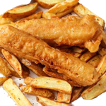 Full Smoked Sausage In Batter Supper 