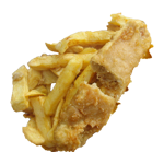 Single White Pudding 