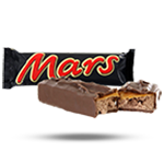 Battered Mars Bar 