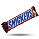 Battered Snickers 